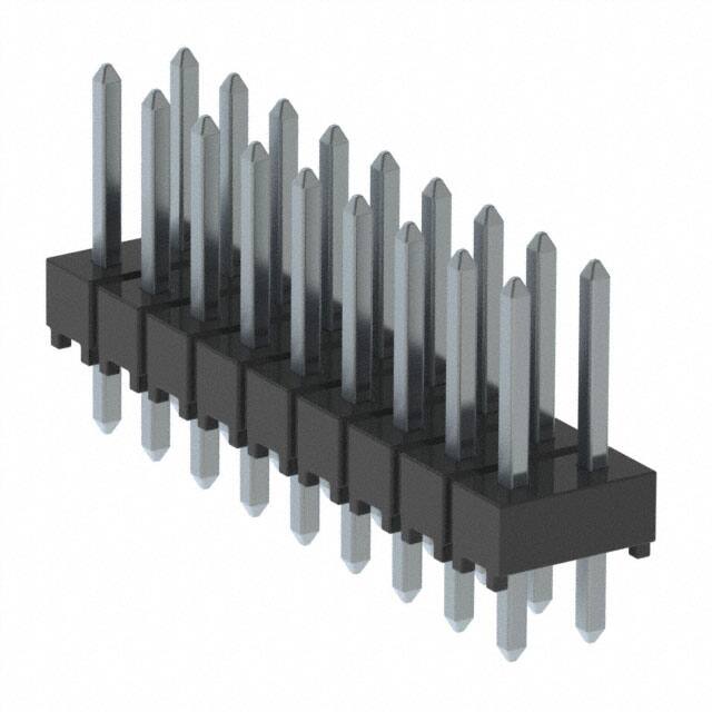 HTSW-109-07-T-DSamtec Inc.