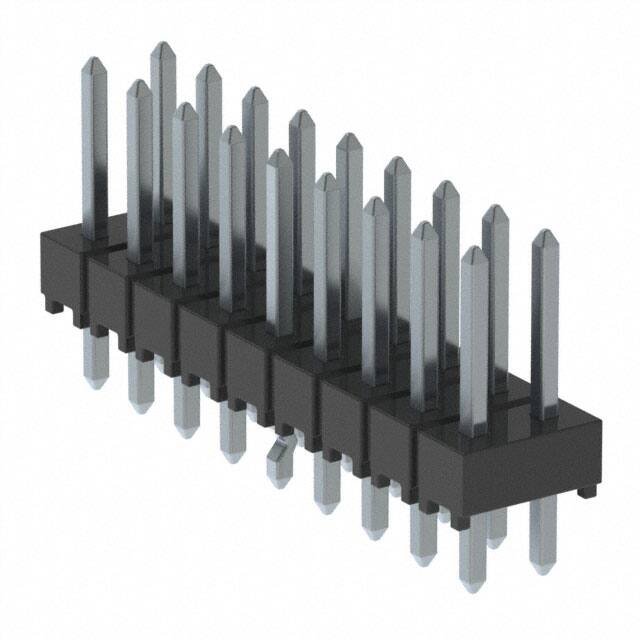 HTSW-109-07-T-D-LLSamtec Inc.