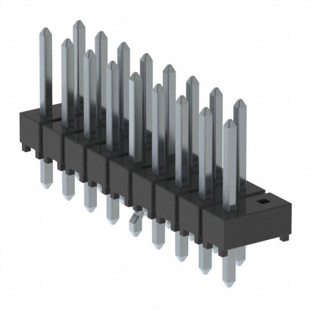 HTSW-109-07-T-D-LL-001Samtec Inc.