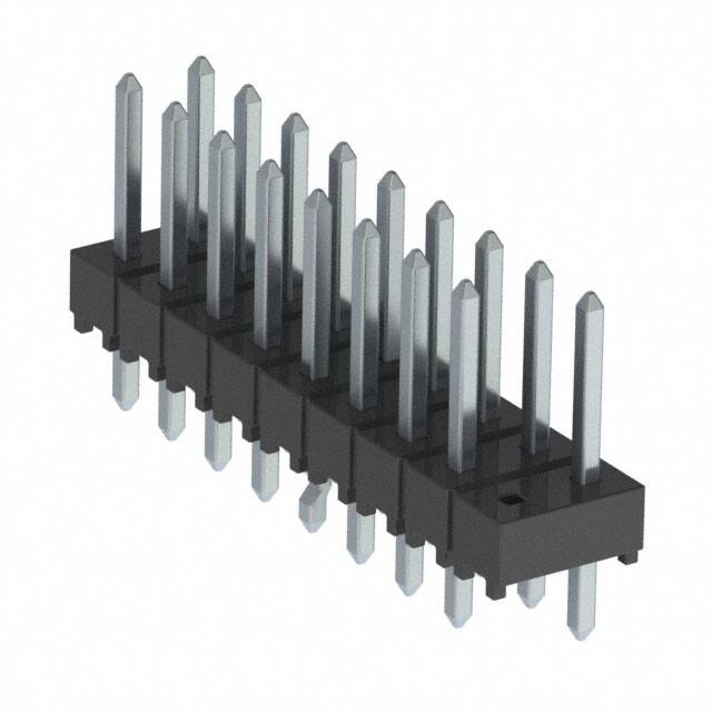HTSW-109-07-T-D-LL-002Samtec Inc.