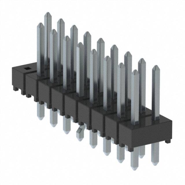 HTSW-109-07-T-D-LL-018Samtec Inc.