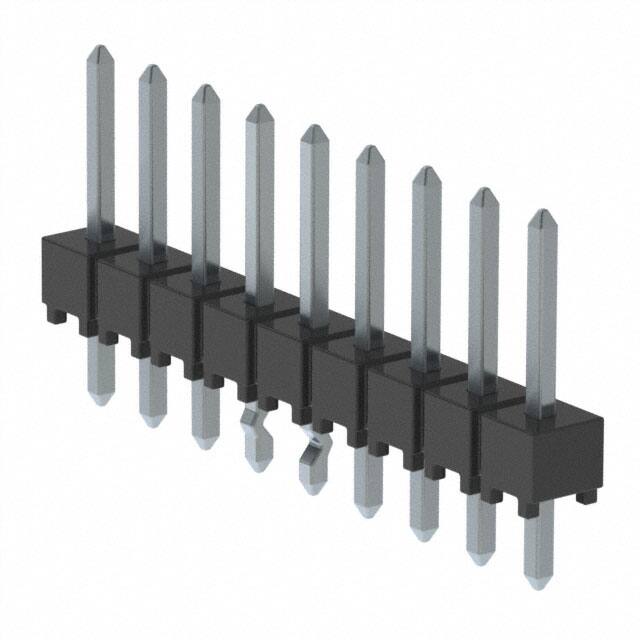 HTSW-109-07-T-S-LLSamtec Inc.