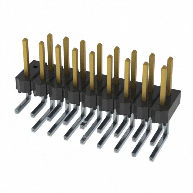 HTSW-109-08-L-D-LA-002Samtec Inc.