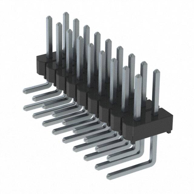 HTSW-109-08-T-D-RASamtec Inc.