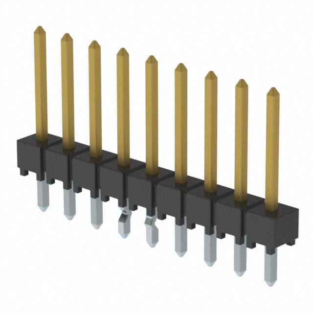 HTSW-109-14-F-S-LLSamtec Inc.
