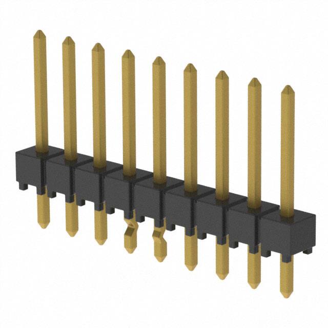HTSW-109-14-G-S-LLSamtec Inc.