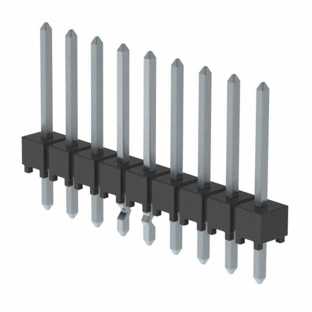 HTSW-109-14-T-S-LLSamtec Inc.