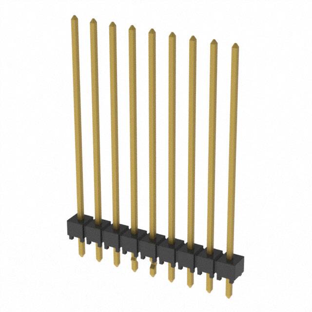 HTSW-109-20-G-S-LLSamtec Inc.