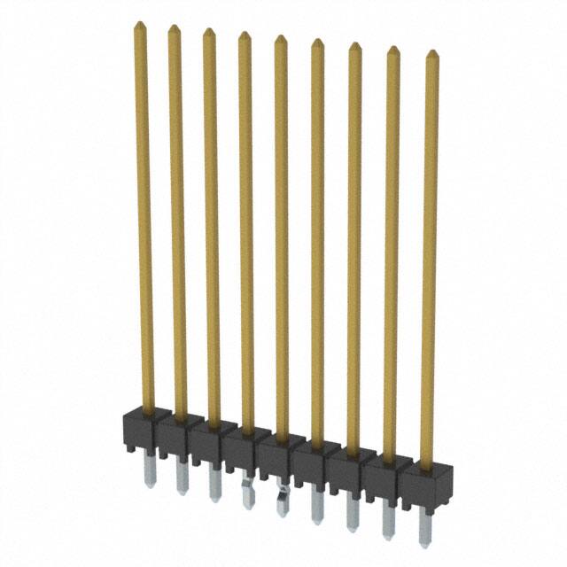 HTSW-109-20-F-S-LLSamtec Inc.