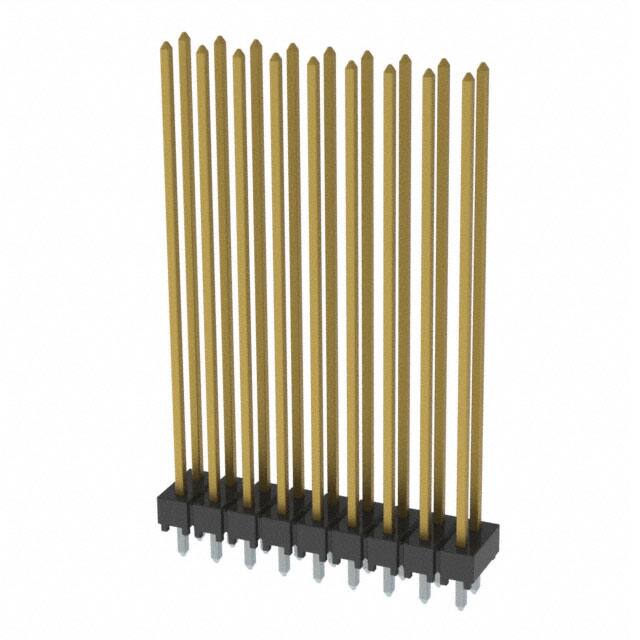 HTSW-109-21-F-DSamtec Inc.