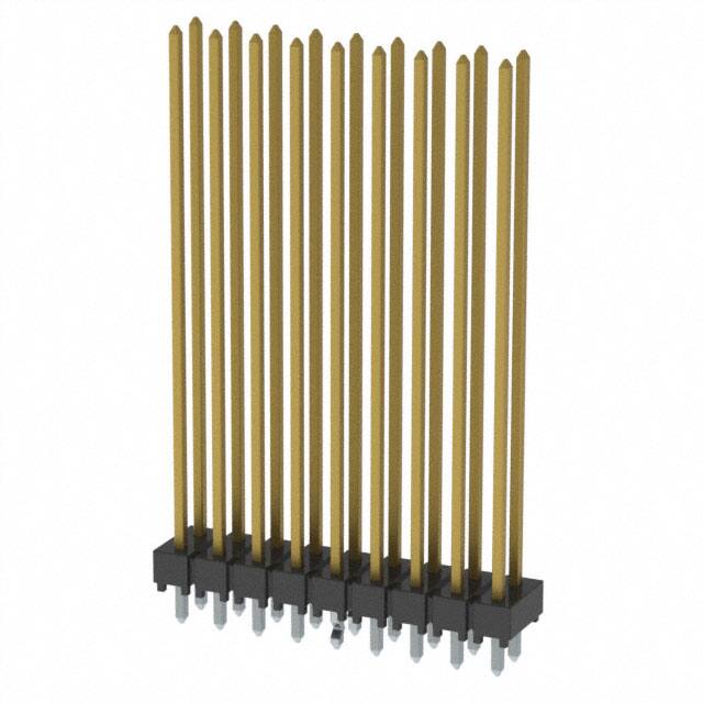 HTSW-109-21-F-D-LLSamtec Inc.