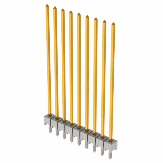 HTSW-109-21-S-SSamtec Inc.