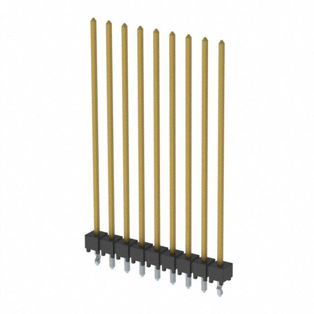 HTSW-109-21-F-S-LLSamtec Inc.