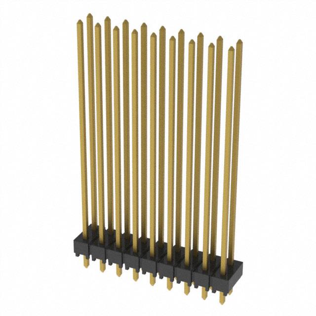 HTSW-109-21-G-DSamtec Inc.