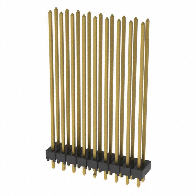 HTSW-109-21-G-D-LLSamtec Inc.