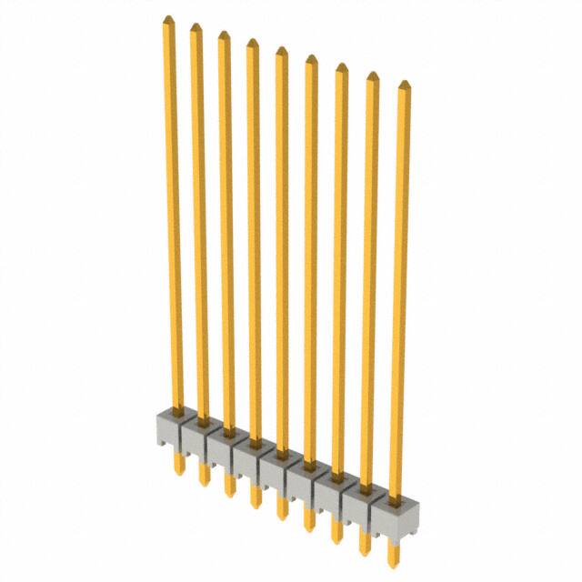 HTSW-109-21-G-SSamtec Inc.