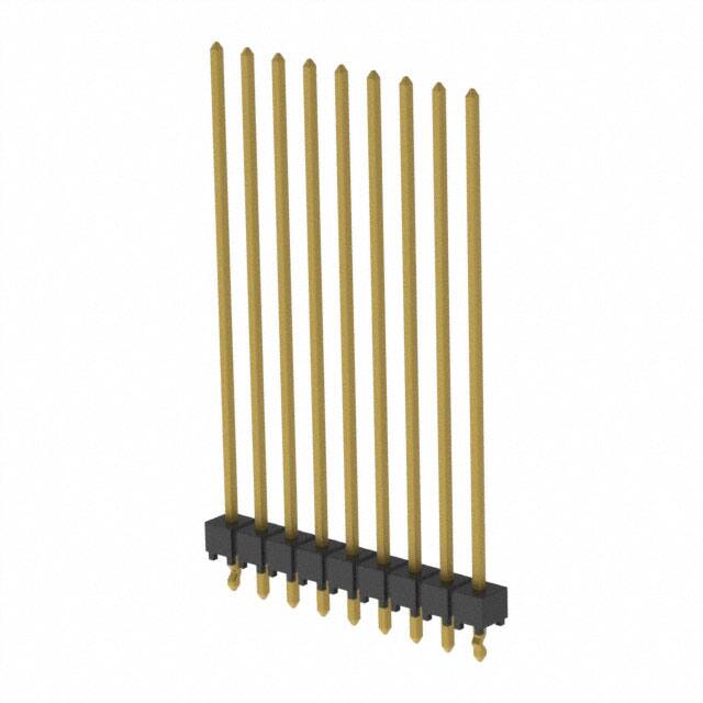 HTSW-109-21-G-S-LLSamtec Inc.