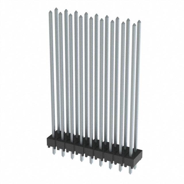 HTSW-109-21-T-DSamtec Inc.