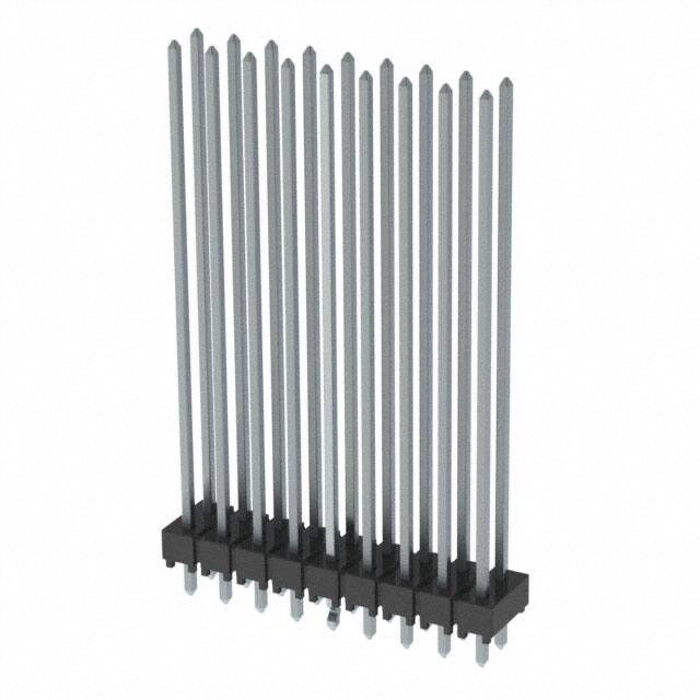HTSW-109-21-T-D-LLSamtec Inc.