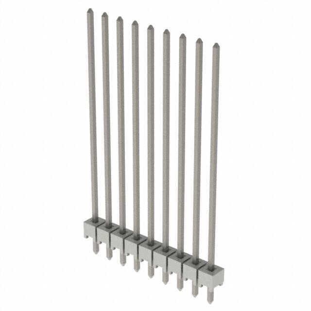 HTSW-109-21-T-SSamtec Inc.