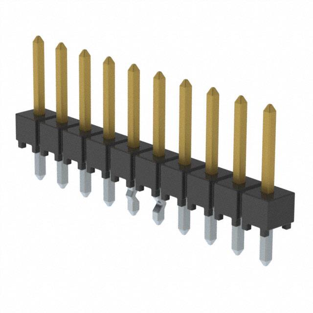 HTSW-110-07-F-S-LLSamtec Inc.