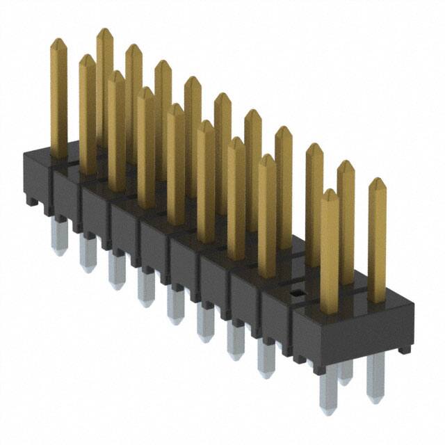 HTSW-110-07-L-D-004Samtec Inc.