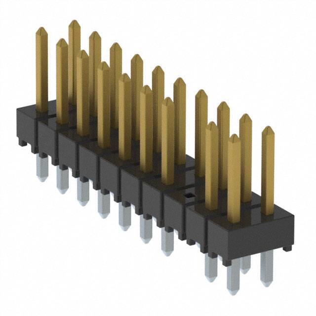HTSW-110-07-L-D-006Samtec Inc.