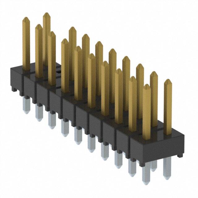 HTSW-110-07-L-D-017Samtec Inc.
