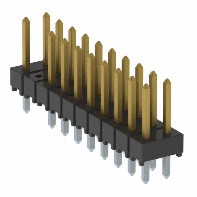 HTSW-110-07-L-D-018Samtec Inc.