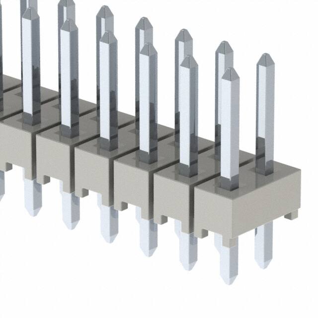 HTSW-110-07-T-DSamtec Inc.