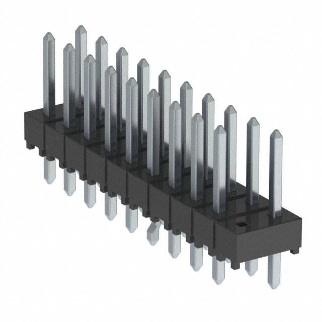HTSW-110-07-T-D-LL-002Samtec Inc.