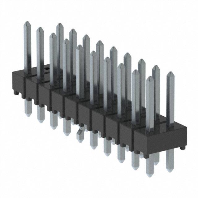 HTSW-110-07-T-D-LL-019Samtec Inc.
