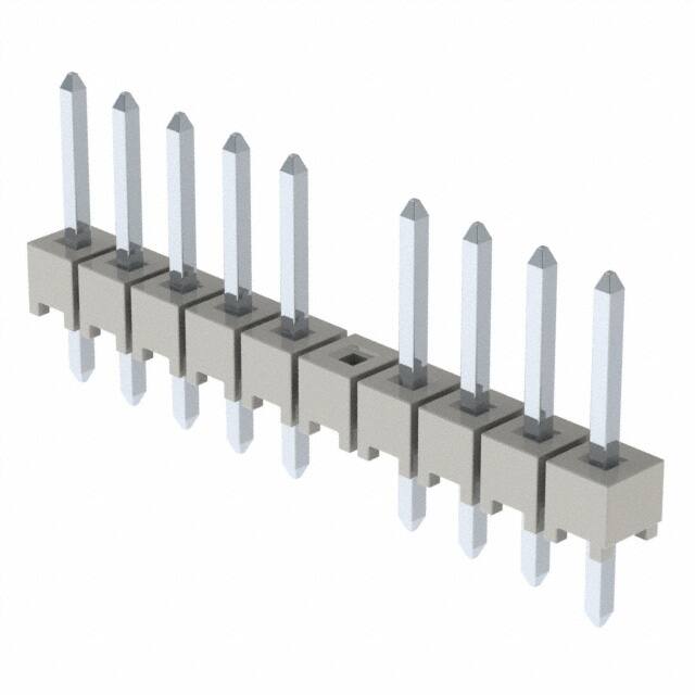 HTSW-110-07-T-S-005Samtec Inc.