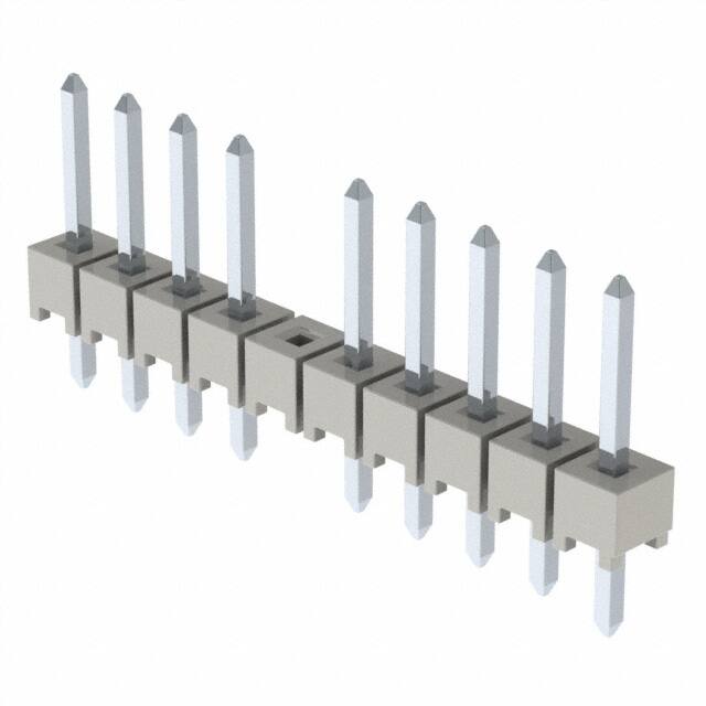 HTSW-110-07-T-S-006Samtec Inc.