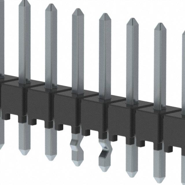 HTSW-136-07-T-S-LLSamtec Inc.