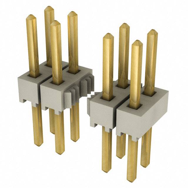 HTSW-105-08-G-DSamtec Inc.