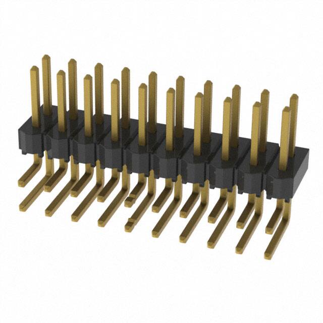 HTSW-110-08-G-D-LASamtec Inc.