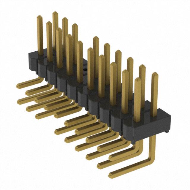 HTSW-110-08-G-D-RA-008Samtec Inc.