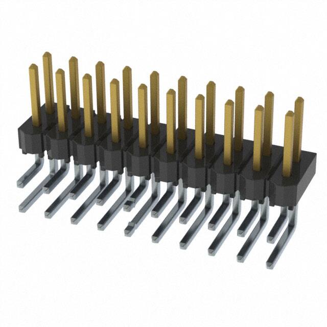 HTSW-110-08-L-D-LASamtec Inc.