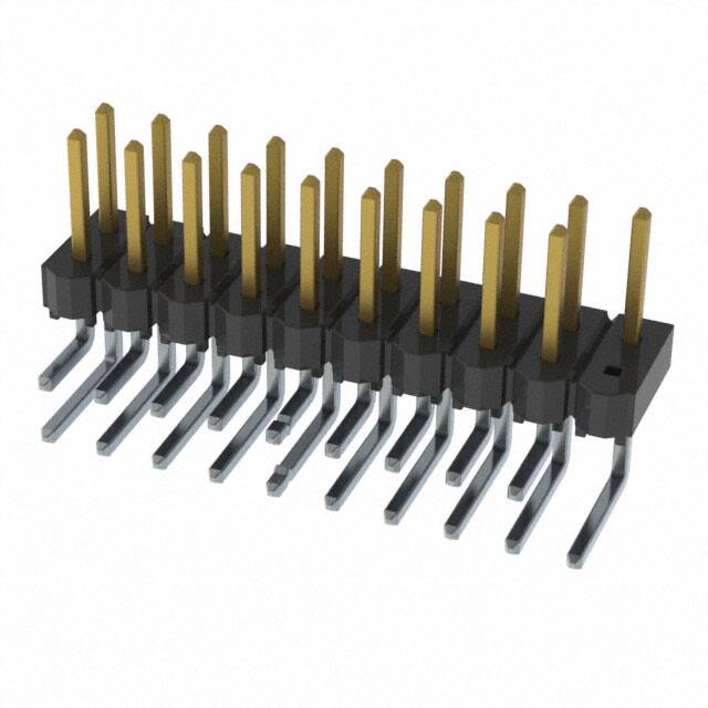 HTSW-110-08-S-D-LA-019Samtec Inc.