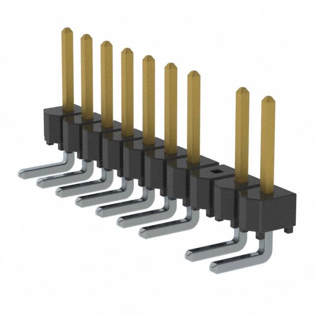 HTSW-110-08-S-S-RA-003Samtec Inc.