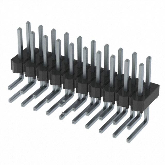 HTSW-110-08-TM-D-LASamtec Inc.