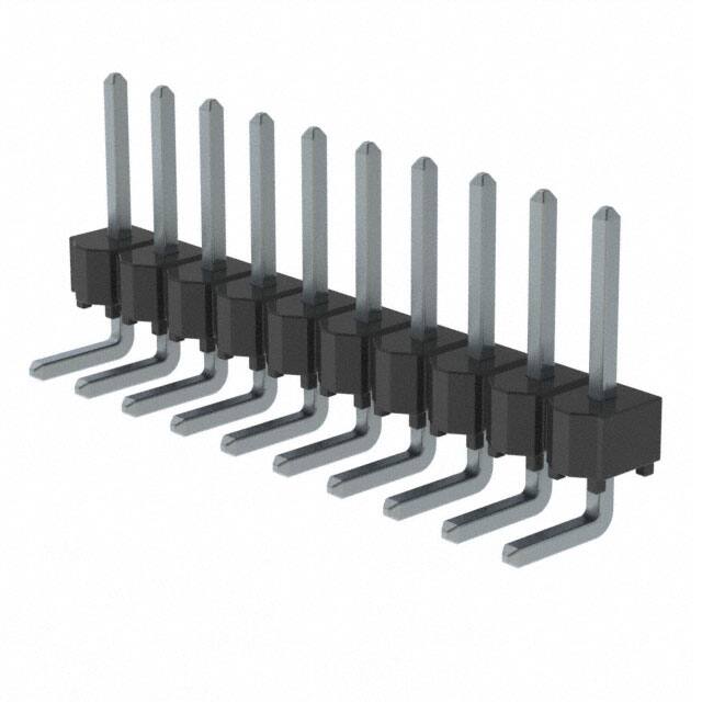 HTSW-110-08-T-S-RASamtec Inc.
