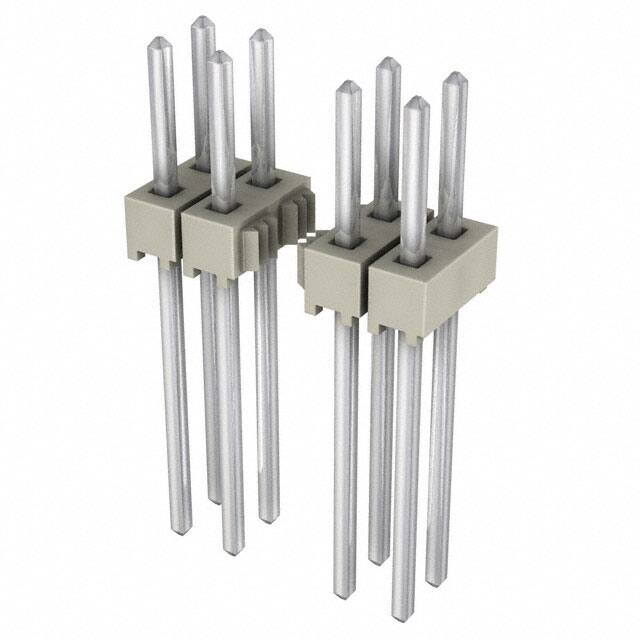 HTSW-110-10-TM-DSamtec Inc.