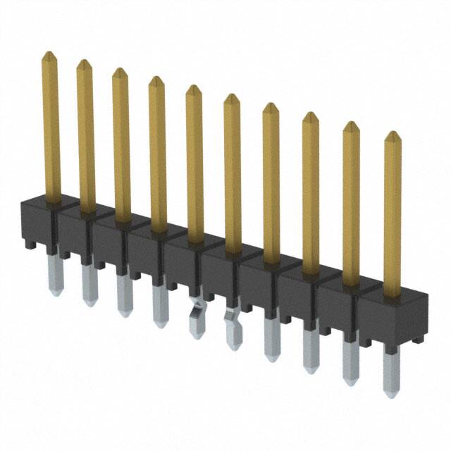 HTSW-110-14-F-S-LLSamtec Inc.