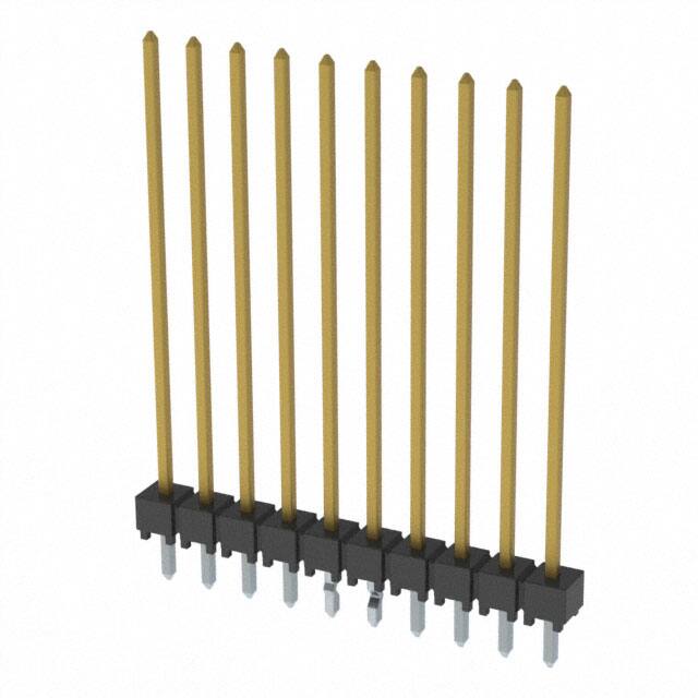 HTSW-110-20-F-S-LLSamtec Inc.
