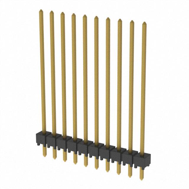 HTSW-110-20-G-SSamtec Inc.