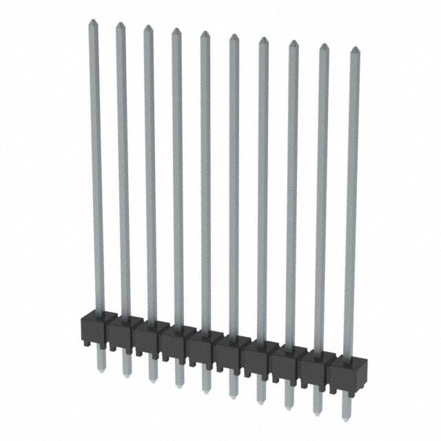 HTSW-110-20-T-SSamtec Inc.