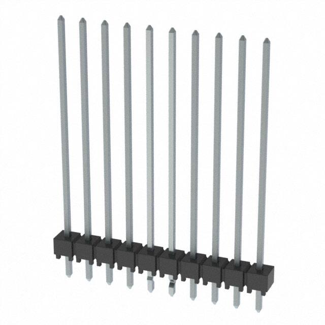 HTSW-110-20-T-S-LLSamtec Inc.