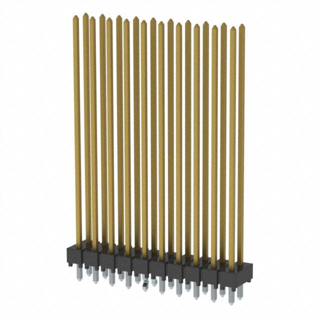 HTSW-110-21-L-D-LLSamtec Inc.